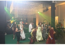 Casamento Larissa e Luis Gustavo