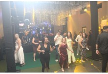 Casamento Larissa e Luis Gustavo