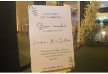 Casamento Larissa e Luis Gustavo
