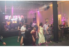 Casamento Larissa e Luis Gustavo