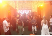 Casamento Larissa e Luis Gustavo