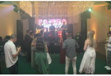 Casamento Larissa e Luis Gustavo