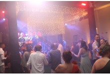 Casamento Larissa e Luis Gustavo