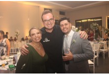 Casamento Larissa e Luis Gustavo