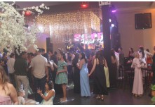 Casamento Larissa e Luis Gustavo