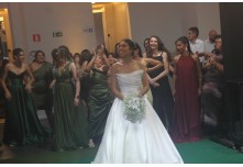 Casamento Larissa e Luis Gustavo