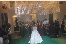 Casamento Larissa e Luis Gustavo