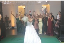 Casamento Larissa e Luis Gustavo