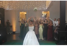 Casamento Larissa e Luis Gustavo