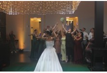 Casamento Larissa e Luis Gustavo