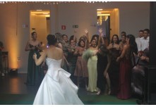 Casamento Larissa e Luis Gustavo