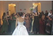 Casamento Larissa e Luis Gustavo