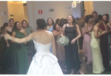 Casamento Larissa e Luis Gustavo