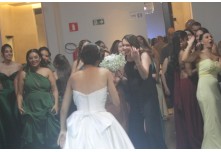Casamento Larissa e Luis Gustavo