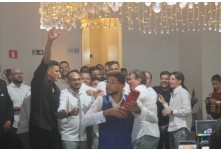 Casamento Larissa e Luis Gustavo
