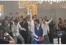 Casamento Larissa e Luis Gustavo