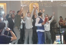 Casamento Larissa e Luis Gustavo