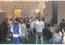 Casamento Larissa e Luis Gustavo