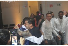 Casamento Larissa e Luis Gustavo