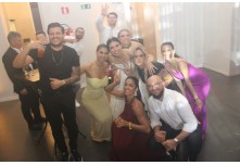 Casamento Larissa e Luis Gustavo