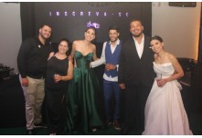 Casamento Larissa e Luis Gustavo