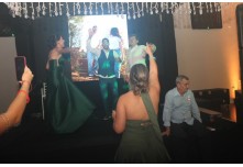 Casamento Larissa e Luis Gustavo