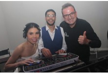 Casamento Larissa e Luis Gustavo