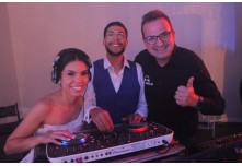 Casamento Larissa e Luis Gustavo