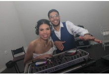 Casamento Larissa e Luis Gustavo