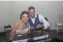 Casamento Larissa e Luis Gustavo