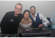 Casamento Larissa e Luis Gustavo