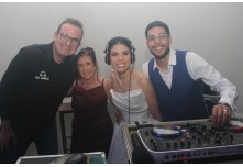 Casamento Larissa e Luis Gustavo