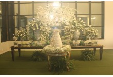 Casamento Larissa e Luis Gustavo