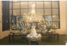 Casamento Larissa e Luis Gustavo