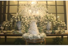 Casamento Larissa e Luis Gustavo