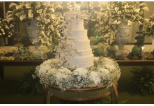 Casamento Larissa e Luis Gustavo