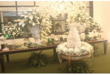 Casamento Larissa e Luis Gustavo
