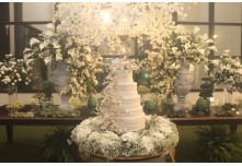 Casamento Larissa e Luis Gustavo