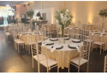 Casamento Larissa e Luis Gustavo