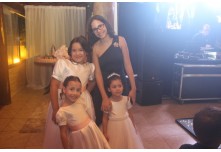  Casamento Ana Laura e Pedro