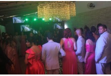  Casamento Ana Laura e Pedro