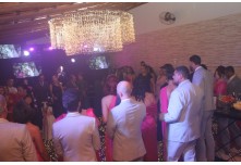  Casamento Ana Laura e Pedro