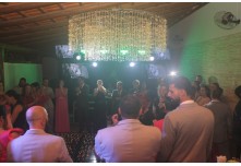 Casamento Ana Laura e Pedro