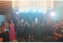  Casamento Ana Laura e Pedro