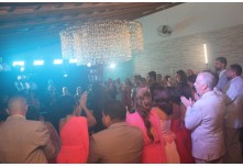  Casamento Ana Laura e Pedro