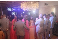  Casamento Ana Laura e Pedro