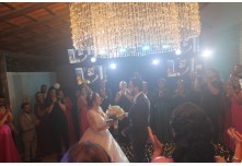  Casamento Ana Laura e Pedro