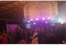  Casamento Ana Laura e Pedro