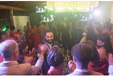  Casamento Ana Laura e Pedro