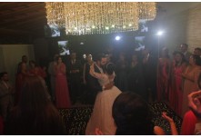  Casamento Ana Laura e Pedro